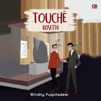 [Indonesian] - Touché: Rosetta