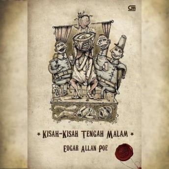 [Indonesian] - Kisah-Kisah Tengah Malam