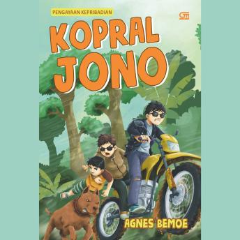 [Indonesian] - Kopral Jono