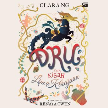 [Indonesian] - Dru dan Kisah Lima Kerajaan