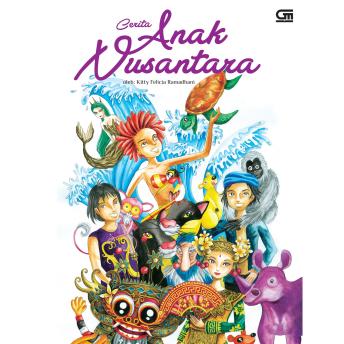 [Indonesian] - Cerita Anak Nusantara