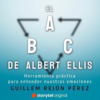 El ABC de Albert Ellis