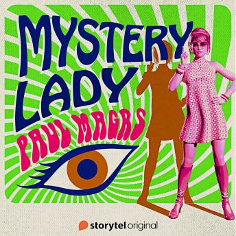 Download Mystery Lady by Paul Magrs