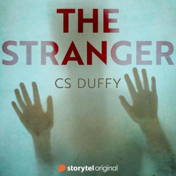Stranger: Book 1, Audio book by Claire S. Duffy