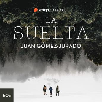 [Spanish] - La suelta - S01E03