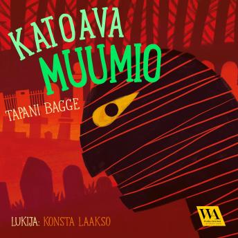[Finnish] - Katoava muumio