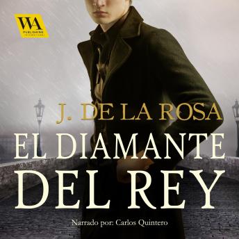 [Spanish] - El diamante del Rey