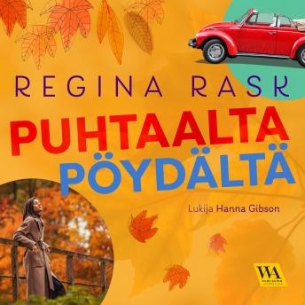 [Finnish] - Puhtaalta pöydältä