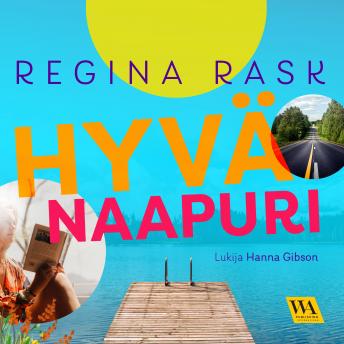 [Finnish] - Hyvä naapuri
