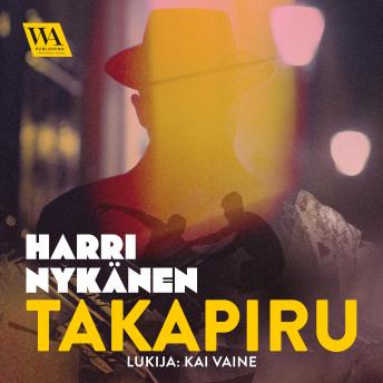 [Finnish] - Takapiru