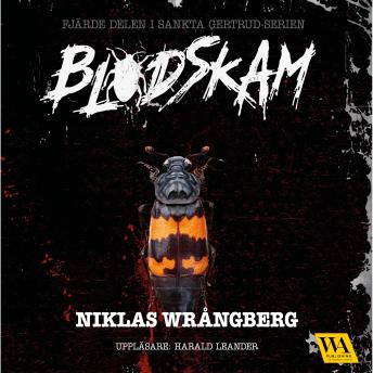[Swedish] - Blodskam