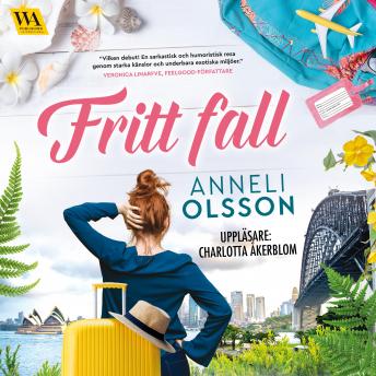 [Swedish] - Fritt fall