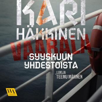 [Finnish] - Syyskuun yhdestoista