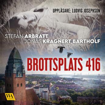 [Swedish] - Brottsplats 416