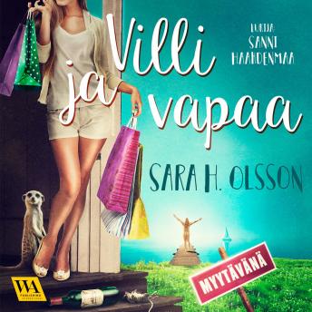 [Finnish] - Villi ja vapaa