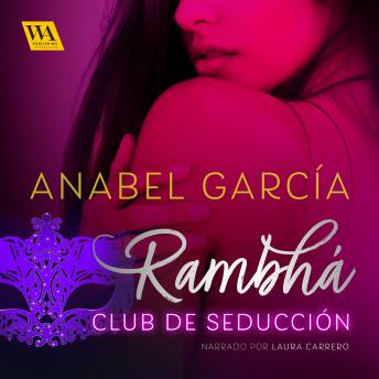 [Spanish] - Rambhá: Club de seducción