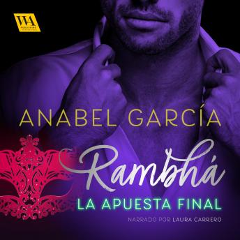 [Spanish] - Rambhá: La apuesta final