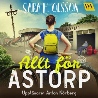 [Swedish] - Allt för Astorp