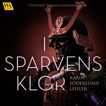 [Swedish] - I Sparvens klor