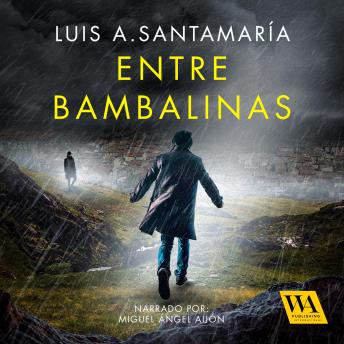 [Spanish] - Entre bambalinas
