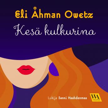 [Finnish] - Kesä kulkurina