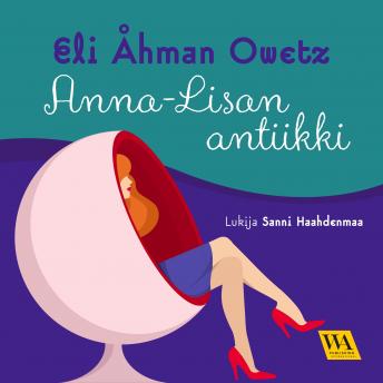 [Finnish] - Anna-Lisan antiikki