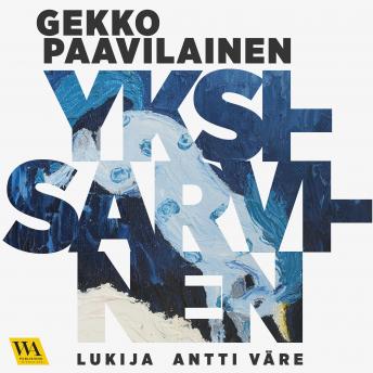 [Finnish] - Yksisarvinen