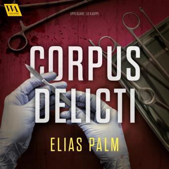 [Swedish] - Corpus delicti