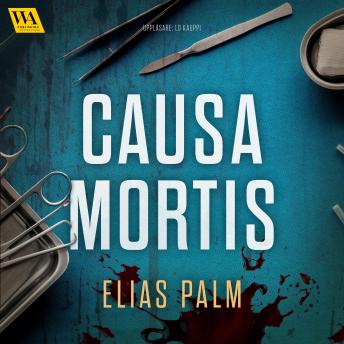 [Swedish] - Causa mortis