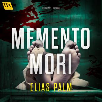 [Swedish] - Memento mori