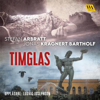 [Swedish] - Timglas