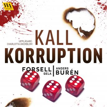 [Swedish] - Kall korruption