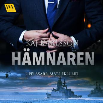 [Swedish] - Hämnaren