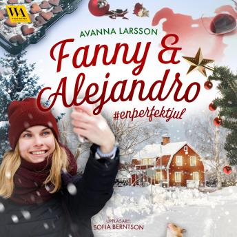 [Swedish] - Fanny & Alejandro #enperfektjul