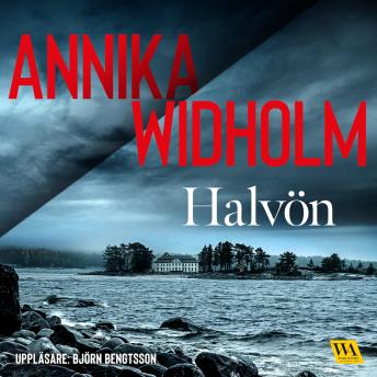 [Swedish] - Halvön