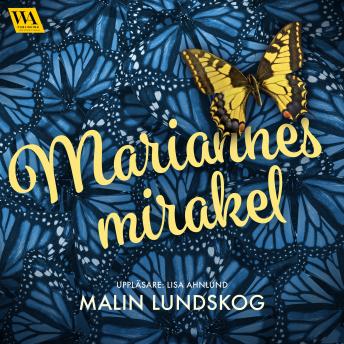 [Swedish] - Mariannes mirakel