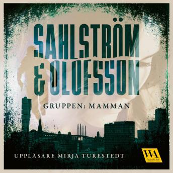 [Swedish] - Gruppen: Mamman