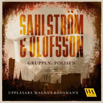 [Swedish] - Gruppen: Polisen