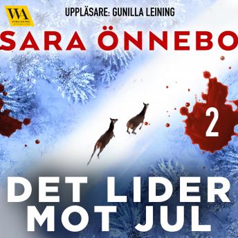 [Swedish] - Det lider mot jul (del 2)