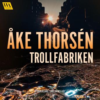 [Swedish] - Trollfabriken