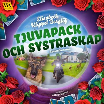 [Swedish] - Tjuvapack och systraskap