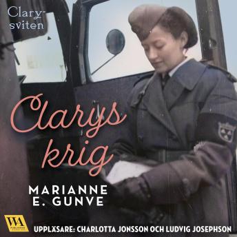 [Swedish] - Clarys krig
