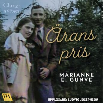 [Swedish] - Ärans pris