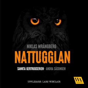 [Swedish] - Nattugglan
