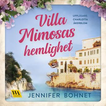 [Swedish] - Villa Mimosas hemlighet