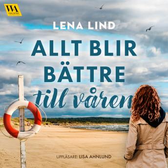 [Swedish] - Allt blir bättre till våren