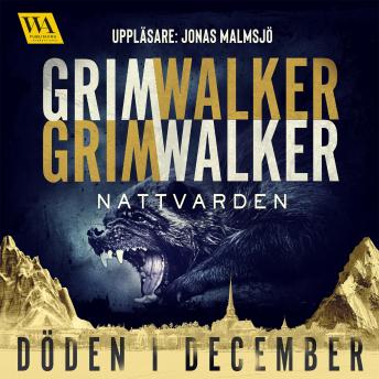 [Swedish] - Nattvarden