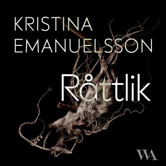 [Swedish] - Råttlik
