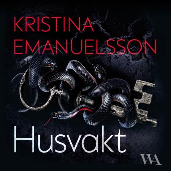 Husvakt - Kristina Emanuelsson Husvakt - Kristina Emanuelsson