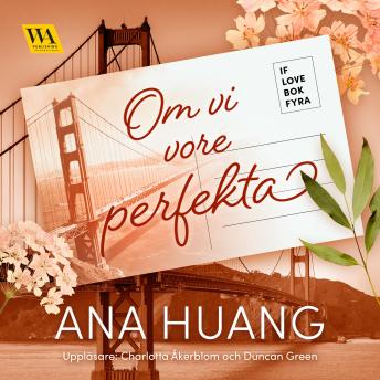 Om vi vore perfekta - Ana Huang